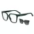 Love Moschino Brillen MOL 688/C 1ED