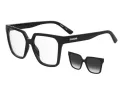 Love Moschino Brillen MOL 688/C 807