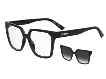 Love Moschino Brillen MOL 688/C 807