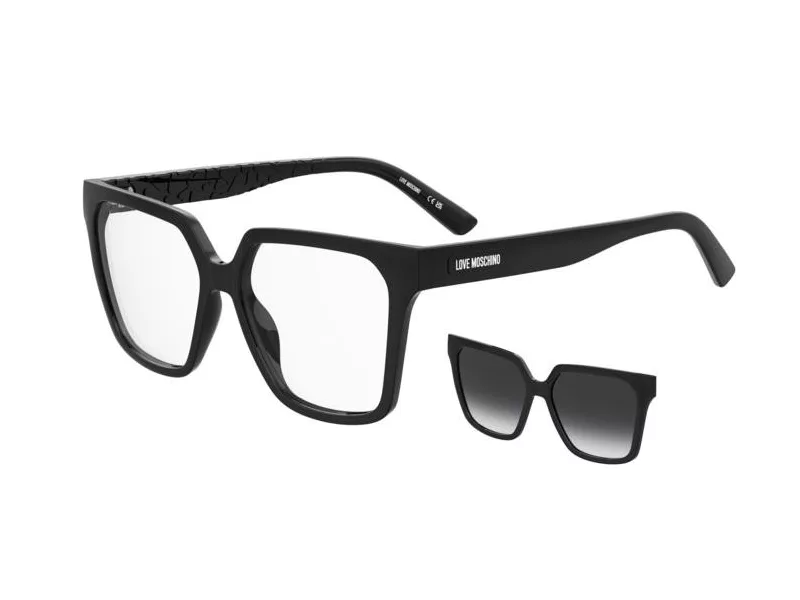 Love Moschino Brillen MOL 688/C 807
