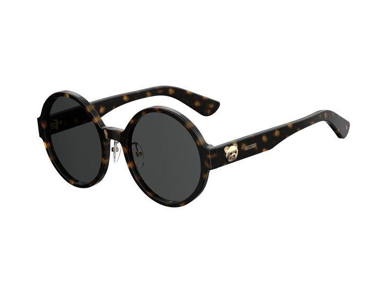 Moschino Sonnenbrille MOS 046/F/S 086/2K