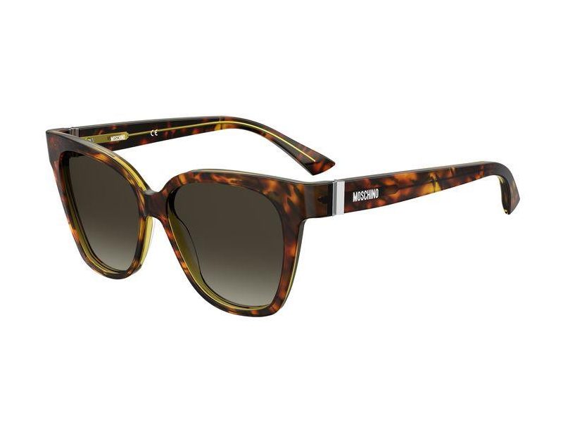 Moschino Sonnenbrille MOS 066/S HJV/HA