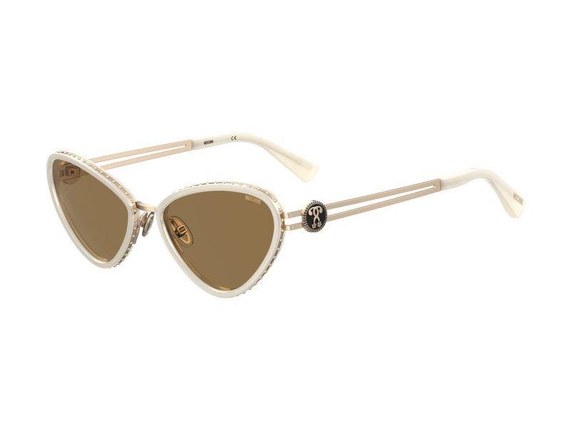 Moschino Sonnenbrille MOS 095/S 5X2/70