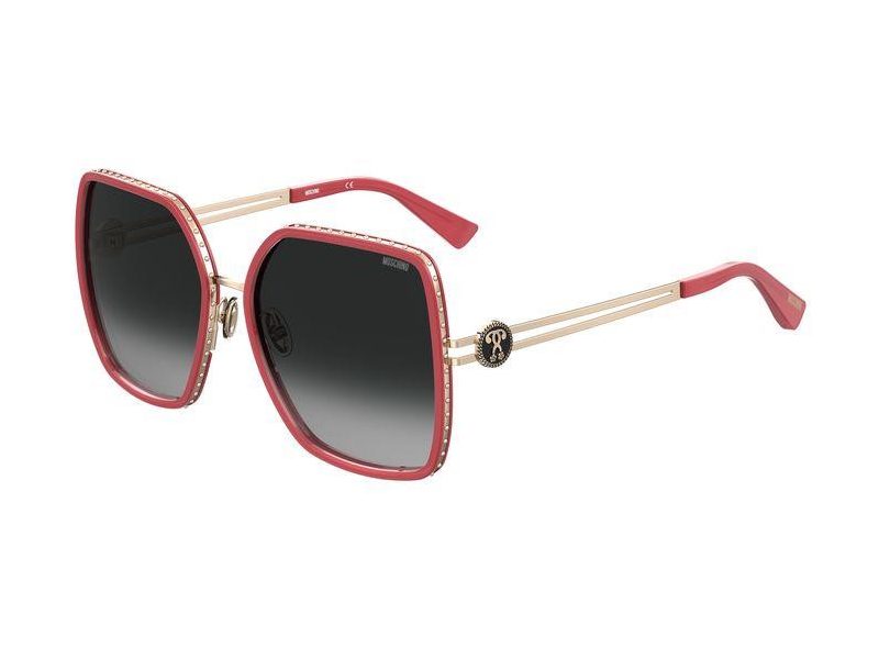 Moschino Sonnenbrille MOS 096/S AYO/9O