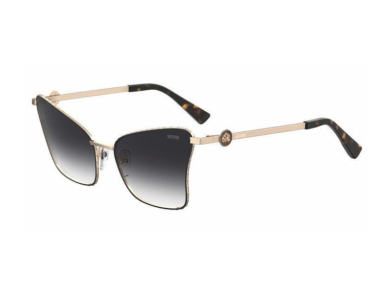 Moschino Sonnenbrille MOS 106/S 2M2/9O