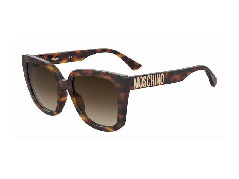 Moschino Sonnenbrille MOS 146/S 05L/HA
