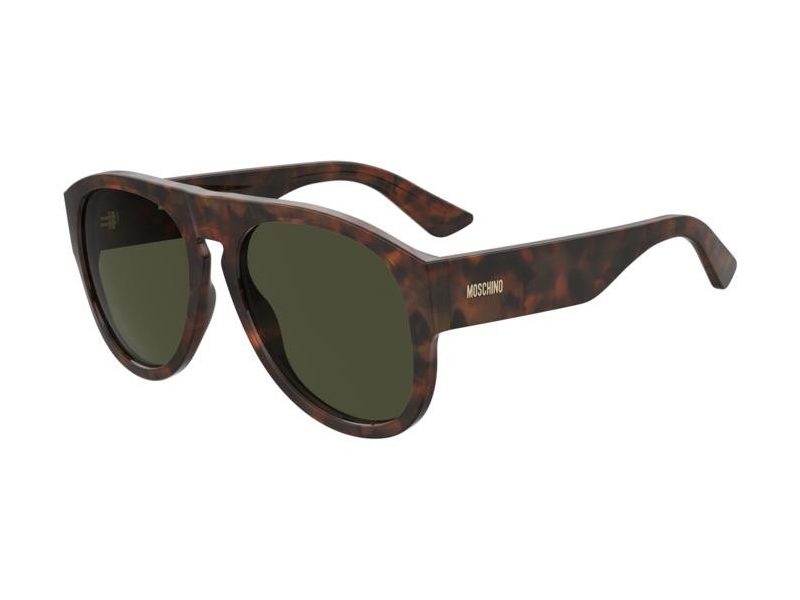 Moschino Sonnenbrille MOS 176/S 086/QT