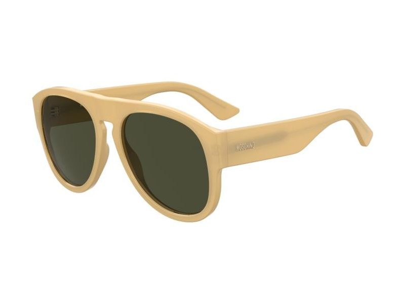 Moschino Sonnenbrille MOS 176/S SZJ/QT