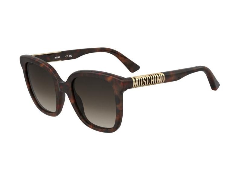 Moschino Sonnenbrille MOS 178/S EPZ/HA