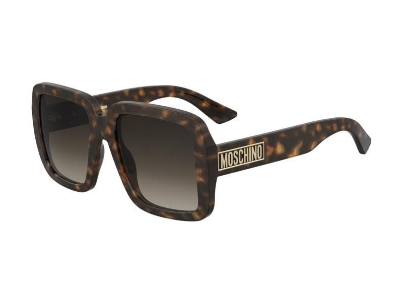 Moschino Sonnenbrille MOS 180/S 086/HA