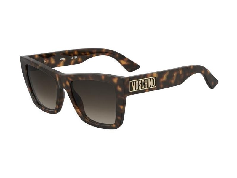 Moschino Sonnenbrille MOS 181/S 086/HA