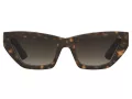 Moschino Sonnenbrille MOS 182/S 086/HA