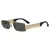 Moschino Sonnenbrille MOS 184/S 000/IR