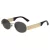 Moschino Sonnenbrille MOS 185/S 000/IR