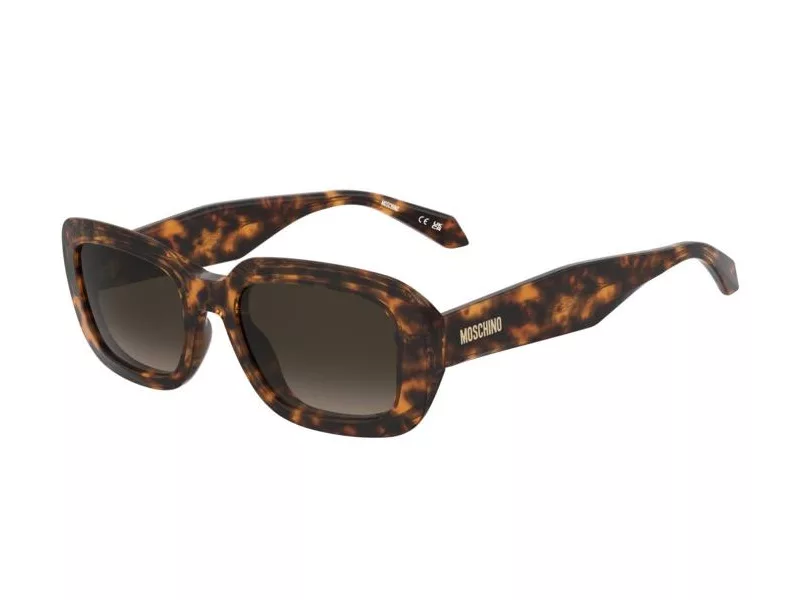 Moschino MOS 199/S 086/HA 54 Női napszemüveg