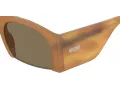 Moschino MOS 203/S C9B/70 55 Női napszemüveg