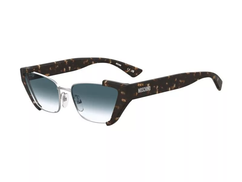 Moschino Sonnenbrille MOS 205/S 45Z/08