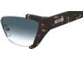 Moschino Sonnenbrille MOS 205/S 45Z/08