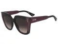 Moschino Sonnenbrille MOS 207/S GUU/HA
