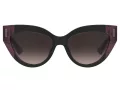 Moschino Sonnenbrille MOS 208/S GUU/HA