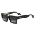 Moschino Sonnenbrille MOS 214/S 807/9O