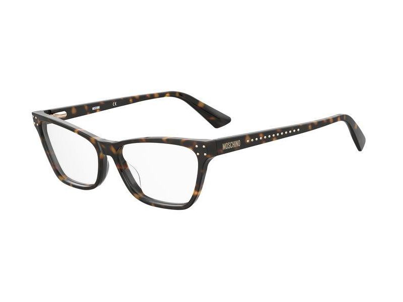 Moschino Brillen MOS 581 086