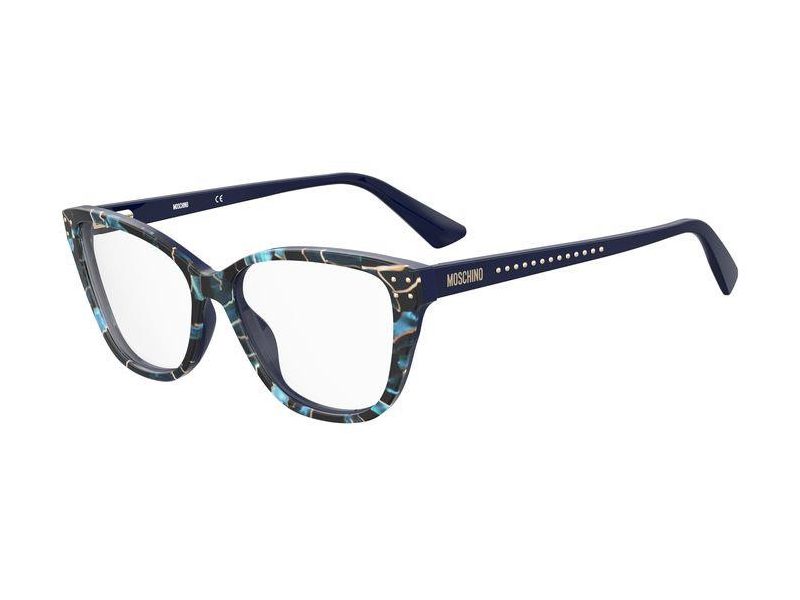Moschino Brillen MOS 583 EDC