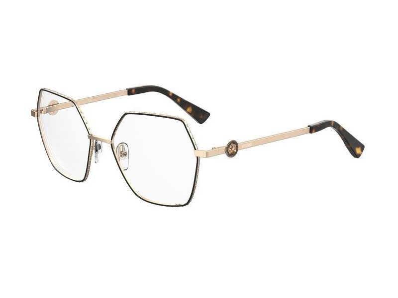 Moschino Brillen MOS 593 RHL