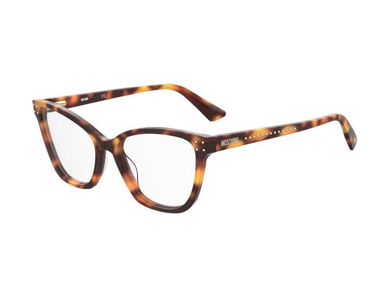 Moschino Brillen MOS 595 05L