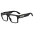 Moschino Brillen MOS 637 807
