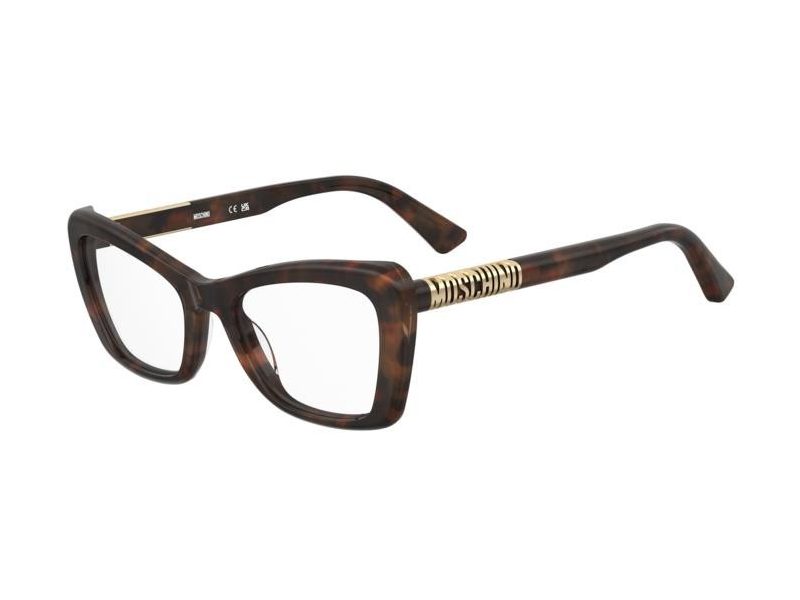 Moschino Brillen MOS 649 C9B
