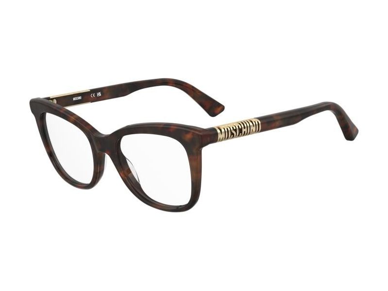 Moschino Brillen MOS 650 C9B