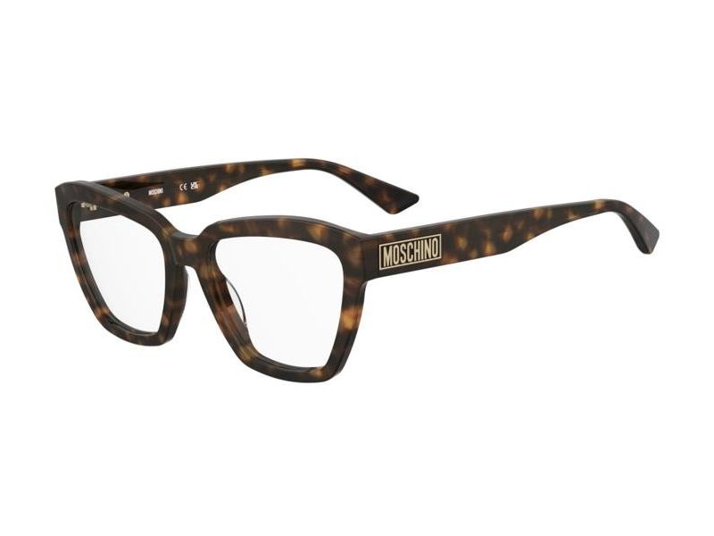 Moschino Brillen MOS 651 086