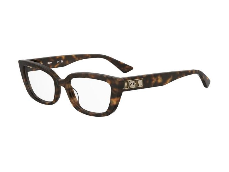 Moschino Brillen MOS 653 086