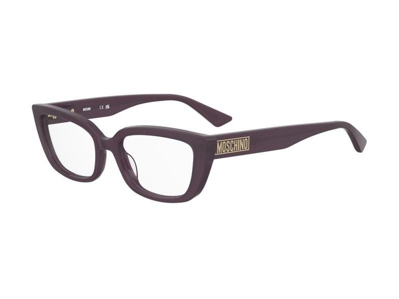 Moschino Brillen MOS 653 B3V
