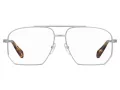 Moschino MOS 656 010 57 Férfi szemüvegkeret (optikai keret)