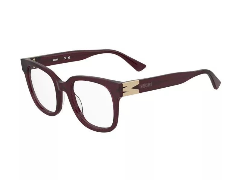 Moschino Brillen MOS 663 C9A