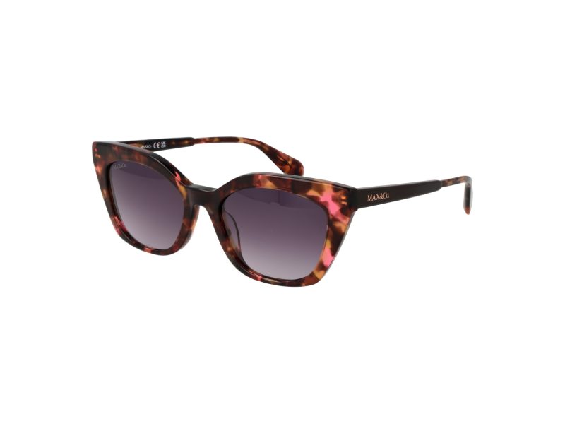 Max & Co Sonnenbrille MO 0002 55B