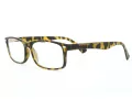 Schildkrötenmuster-Computer brille BLF83A