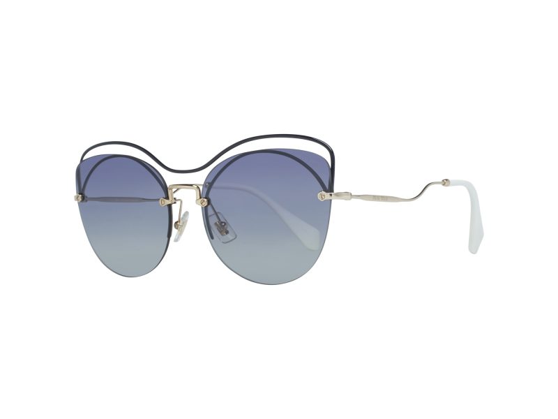 Miu Miu MU 50TS UE63/A0 60 Sonnenbrille
