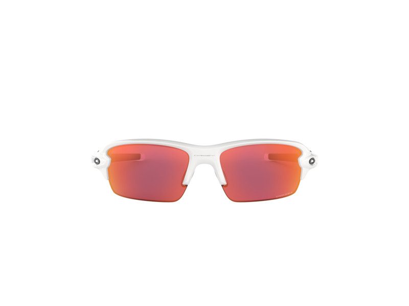 Oakley Flak Xs Sonnenbrille OJ 9005 04