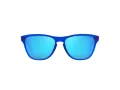 Oakley Frogskins Xs Sonnenbrille OJ 9006 34