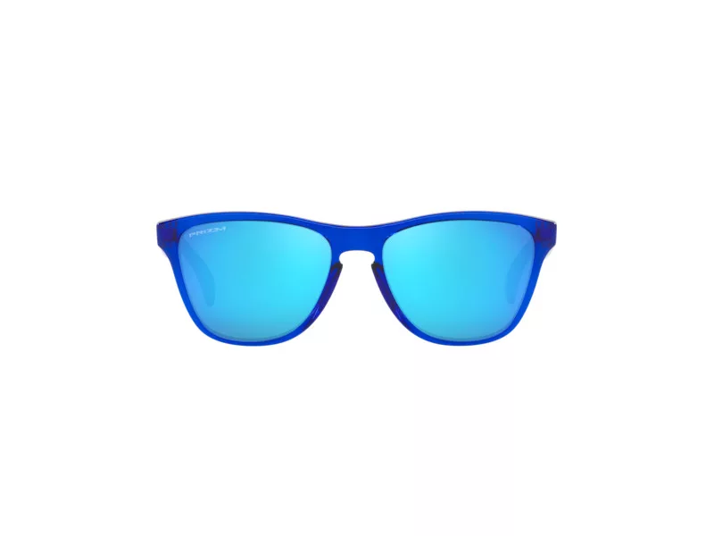 Oakley Frogskins Xs Sonnenbrille OJ 9006 34