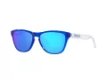Oakley Frogskins Xs Sonnenbrille OJ 9006 34