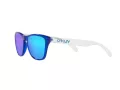 Oakley Frogskins Xs Sonnenbrille OJ 9006 34