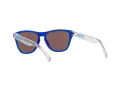 Oakley Frogskins Xs Sonnenbrille OJ 9006 34