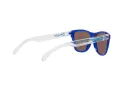 Oakley Frogskins Xs Sonnenbrille OJ 9006 34