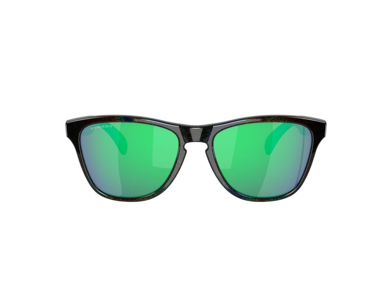 Oakley Frogskins Xs Sonnenbrille OJ 9006 41