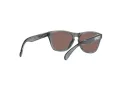 Oakley Frogskins Xxs Sonnenbrille OJ 9009 02
