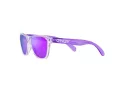 Oakley Frogskins Xxs Sonnenbrille OJ 9009 03